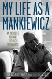 My Life As A Mankiewicz