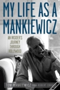 Capa do artigo My Life As A Mankiewicz