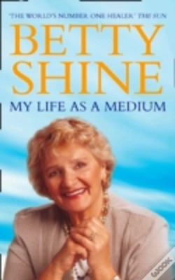 Capa do artigo My Life As A Medium