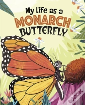 Capa do artigo My Life As A Monarch Butterfly