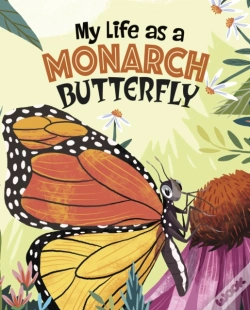 Capa do artigo My Life As A Monarch Butterfly