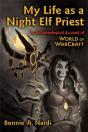 My Life As A Night Elf Priest - Preview