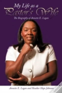 Capa do artigo My Life As A Pastor'S Wife