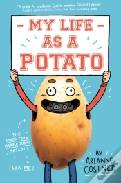 Capa do artigo My Life As A Potato