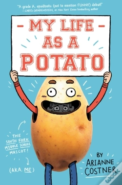 Capa do artigo My Life As A Potato
