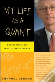 Capa do artigo My Life As A Quant