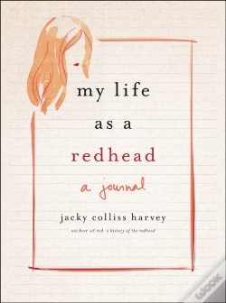 Capa do artigo My Life As A Redhead
