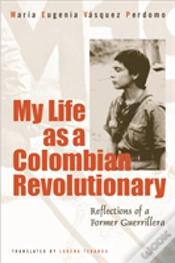 Capa do artigo My Life As A Revolutionary