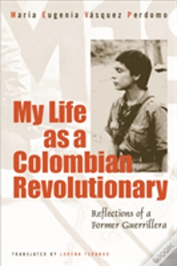 Capa do artigo My Life As A Revolutionary