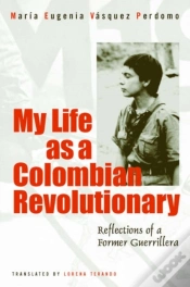 Capa do artigo My Life As A Revolutionary