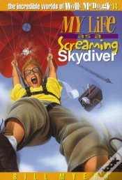 Capa do artigo My Life As A Screaming Skydiver