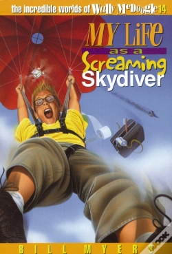 Capa do artigo My Life As A Screaming Skydiver