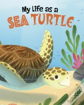 Capa do artigo My Life As A Sea Turtle