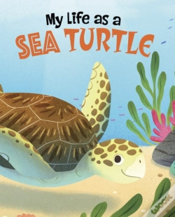 Capa do artigo My Life As A Sea Turtle