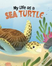 My Life As A Sea Turtle