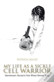 Capa do artigo My Life As A Sickle Cell Warrior