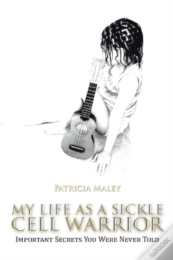 Capa do artigo My Life As A Sickle Cell Warrior