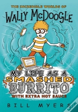 Capa do artigo My Life As A Smashed Burrito With Extra Hot Sauce