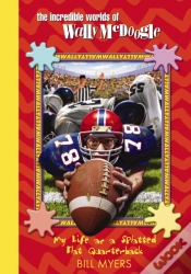 Capa do artigo My Life As A Splatted Flat Quarterback