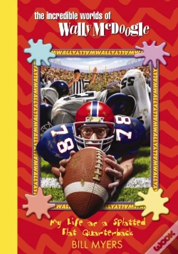 Capa do artigo My Life As A Splatted Flat Quarterback