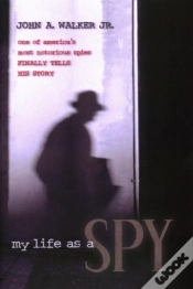 Capa do artigo My Life As A Spy