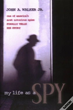 Capa do artigo My Life As A Spy