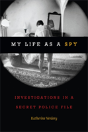 My Life As A Spy - Preview