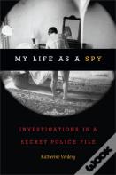 My Life As A Spy