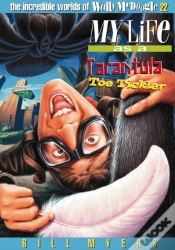 Capa do artigo My Life As A Tarantula Toe Tickler