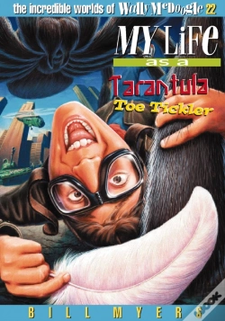 Capa do artigo My Life As A Tarantula Toe Tickler