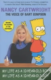 Capa do artigo My Life As A Ten Year Old Boy