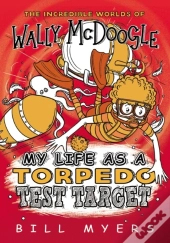 My Life As A Torpedo Test Target
