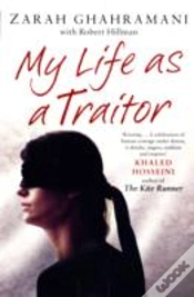 Capa do artigo My Life As A Traitor