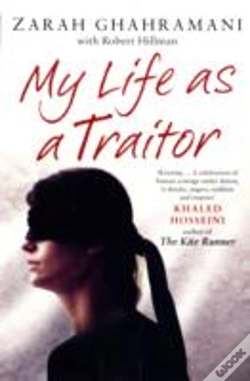 Capa do artigo My Life As A Traitor