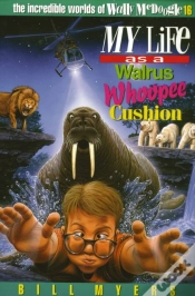 Capa do artigo My Life As A Walrus Whoopee Cushion