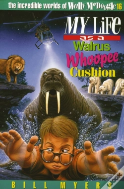 Capa do artigo My Life As A Walrus Whoopee Cushion