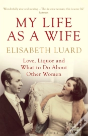 Capa do artigo My Life As A Wife