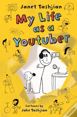 Capa do artigo My Life As A Youtuber
