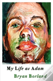 Capa do artigo My Life As Adam