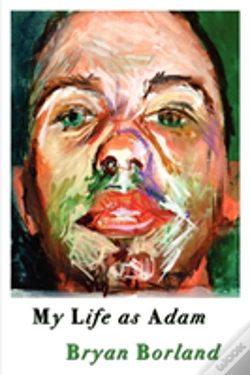 Capa do artigo My Life As Adam