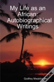 Capa do artigo My Life As An African: Autobiographical
