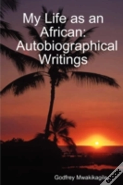 Capa do artigo My Life As An African: Autobiographical