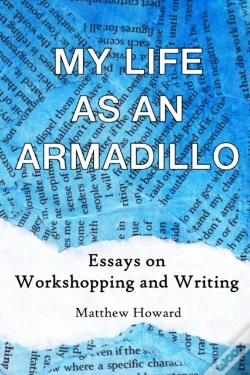 Capa do artigo My Life As An Armadillo