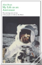 My Life As An Astronaut