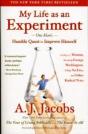 My Life As An Experiment - Preview