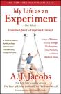 My Life As An Experiment - Preview