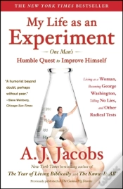 Capa do artigo My Life As An Experiment
