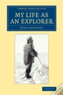 Capa do artigo My Life As An Explorer