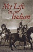 My Life As An Indian