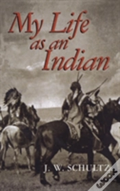 Capa do artigo My Life As An Indian